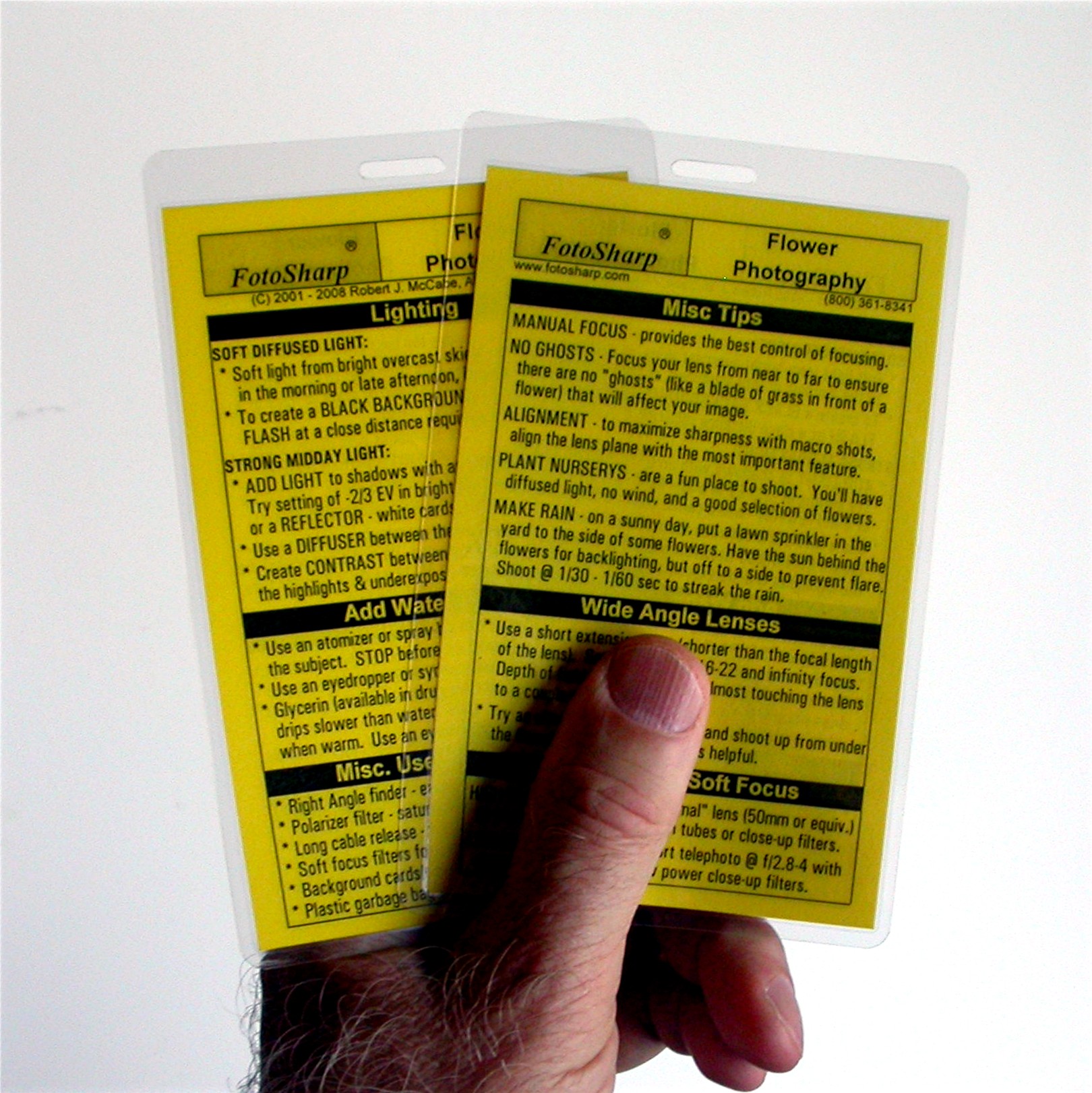 This is a low resolution image.
Our cards are printed on a
laser printer and are VERY
clear and easy to read.